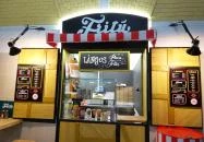 Fritú - Belvárosi Piac Budapest