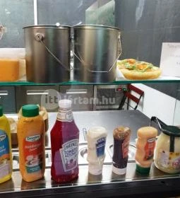 Fritú - Belvárosi Piac