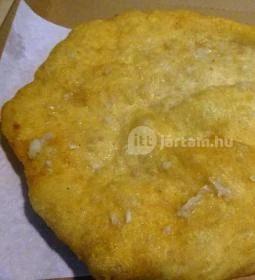 Fritú - Belvárosi Piac