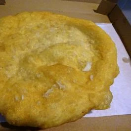 Fritú - Belvárosi Piac Budapest - Étel/ital