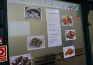 Fritú - Belvárosi Piac Budapest