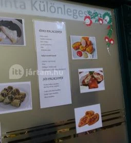 Fritú - Belvárosi Piac