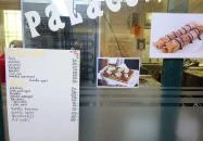 Fritú - Belvárosi Piac Budapest