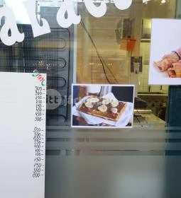 Fritú - Belvárosi Piac