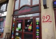 Fröccskocsma Budapest