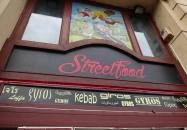 Fröccskocsma Budapest