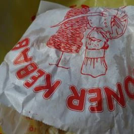 Fröccskocsma Budapest - Étel/ital