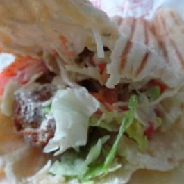 Fröccskocsma Budapest - Étel/ital