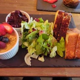 Fröccsterasz, Budapest - Étel/ital