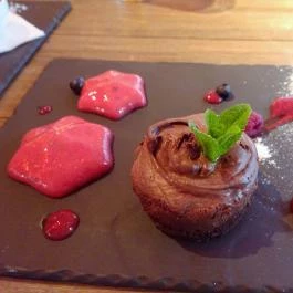 Fröccsterasz, Budapest - Étel/ital