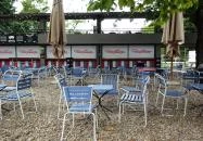 Fröccsterasz Budapest