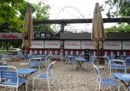 Fröccsterasz Budapest