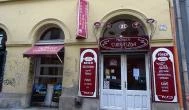 Frőhlich Kóser Cukrászda Budapest - Külső kép