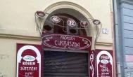 Frőhlich Kóser Cukrászda Budapest - Külső kép