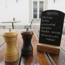 From Sea, Szentendre - Egyéb