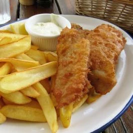 From Sea, Szentendre - Étel/ital