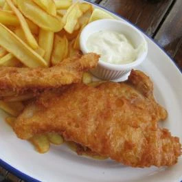 From Sea, Szentendre - Étel/ital