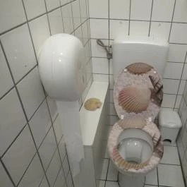 From Sea, Szentendre - Mosdó