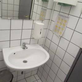 From Sea, Szentendre - Mosdó