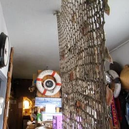 From Sea, Szentendre - Belső