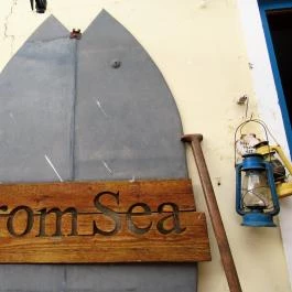 From Sea, Szentendre - Egyéb