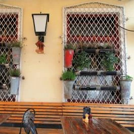 From Sea, Szentendre - Külső kép