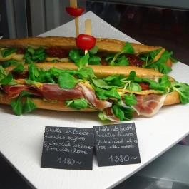 Fromage, Budapest - Étel/ital