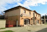 Frontline Caffe & Bar Zamárdi