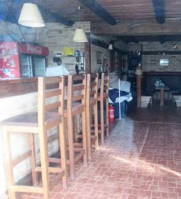 Frontline Caffe & Bar