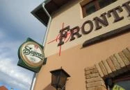 Frontline Caffe & Bar Zamárdi