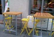 Fruccola - Arany János utca Budapest