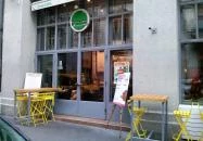 Fruccola - Arany János utca Budapest