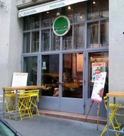 Fruccola - Arany János utca