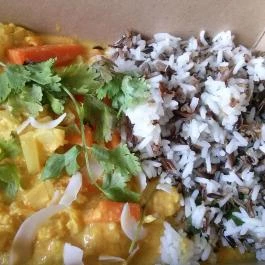 Fruccola - Arany János utca Budapest - Étel/ital