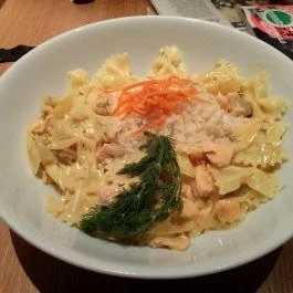 Fruccola - Arany János utca Budapest - Étel/ital