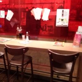 Fruccola - Arany János utca Budapest - Belső