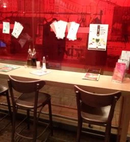 Fruccola - Arany János utca