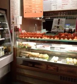 Fruccola - Arany János utca