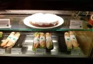 Fruccola - Arany János utca Budapest