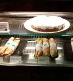 Fruccola - Arany János utca