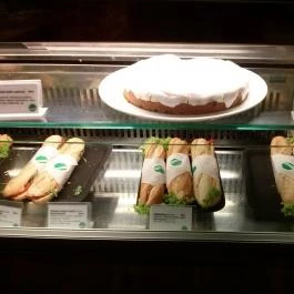 Fruccola - Arany János utca Budapest - Étel/ital