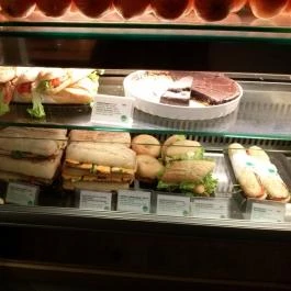 Fruccola - Arany János utca Budapest - Étel/ital