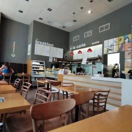 Fruccola - Arany János utca Budapest - Egyéb