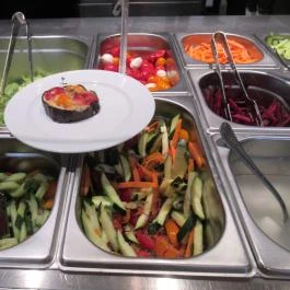 Fruccola - Arany János utca Budapest - Egyéb