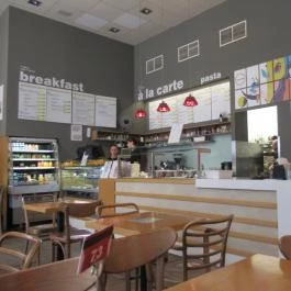 Fruccola - Arany János utca Budapest - Egyéb