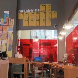 Fruccola - Arany János utca Budapest - Egyéb