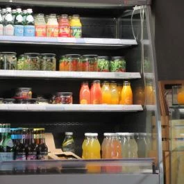 Fruccola - Arany János utca Budapest - Egyéb