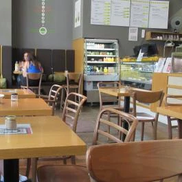 Fruccola - Arany János utca Budapest - Egyéb