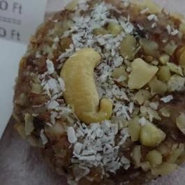 Fruccola - Kristóf tér Budapest - Étel/ital