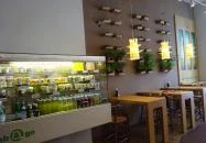 Fruccola - Kristóf tér Budapest